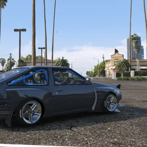 Screenshot 2026-08-30 125916 FiveM Mod GTA 5 Debadged Car