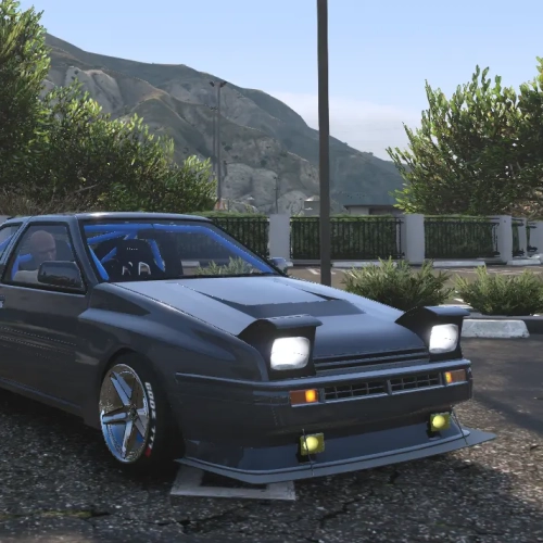 Screenshot 2026-08-30 125919 FiveM Mod GTA 5 Debadged Car