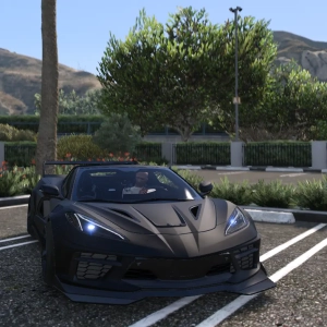 Sports Cars
