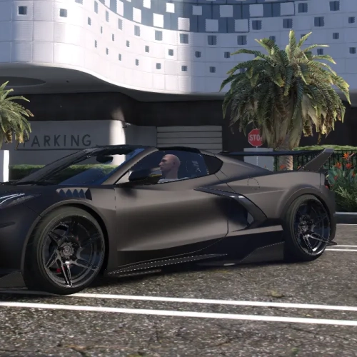 Screenshot 2026-08-31 135649 FiveM Mod GTA 5 Debadged Car
