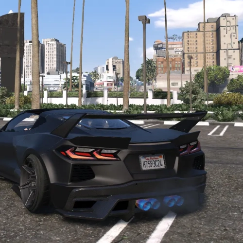 Screenshot 2026-08-31 135656 FiveM Mod GTA 5 Debadged Car