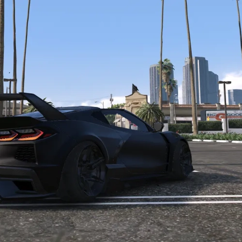 Screenshot 2026-08-31 135707 FiveM Mod GTA 5 Debadged Car