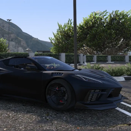 Screenshot 2026-08-31 135712 FiveM Mod GTA 5 Debadged Car