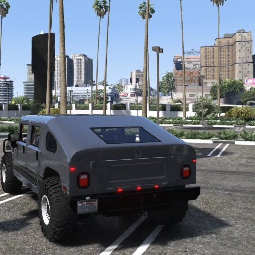 Screenshot 2026-08-31 140209 FiveM Mod GTA 5 Debadged Car