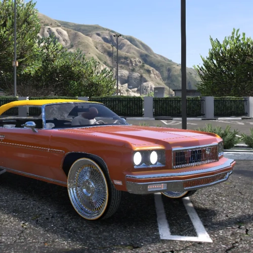 Screenshot 2026-08-31 140344 FiveM Mod GTA 5 Debadged Car
