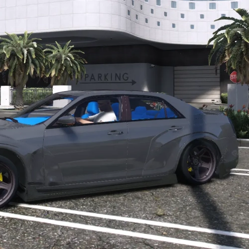 Screenshot 2026-08-31 140523 FiveM Mod GTA 5 Debadged Car