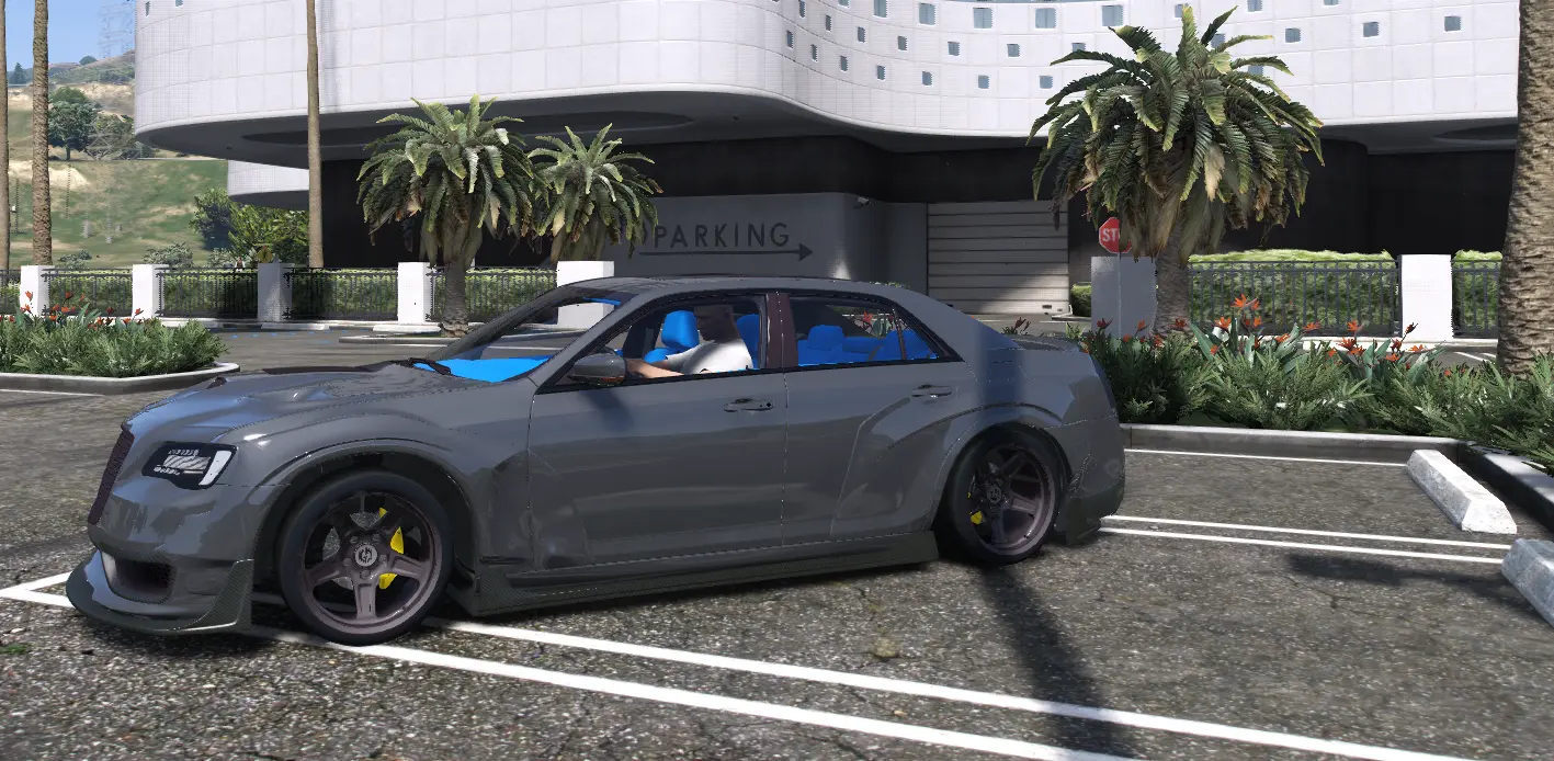 Chrysler 3HUNNIT 426 HEMI V2 - Image 2
