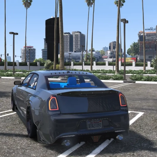 Screenshot 2026-08-31 140528 FiveM Mod GTA 5 Debadged Car