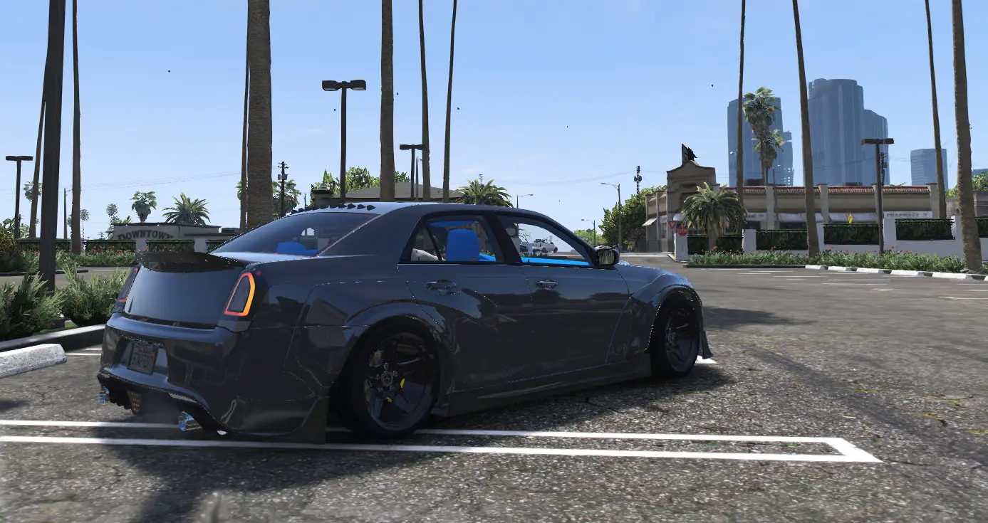 Chrysler 3HUNNIT 426 HEMI V2 - Image 4