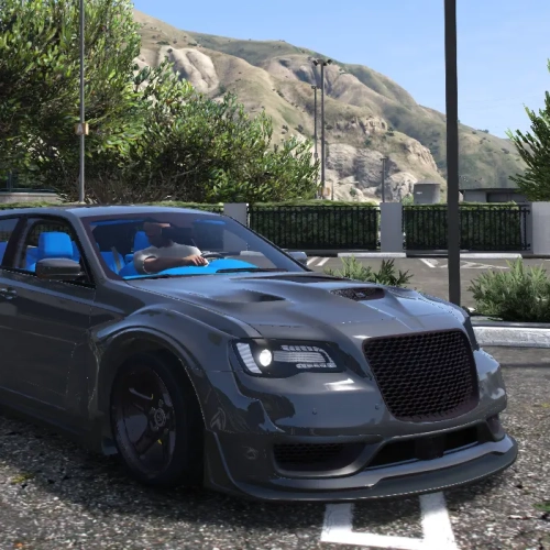 Screenshot 2026-08-31 140540 FiveM Mod GTA 5 Debadged Car