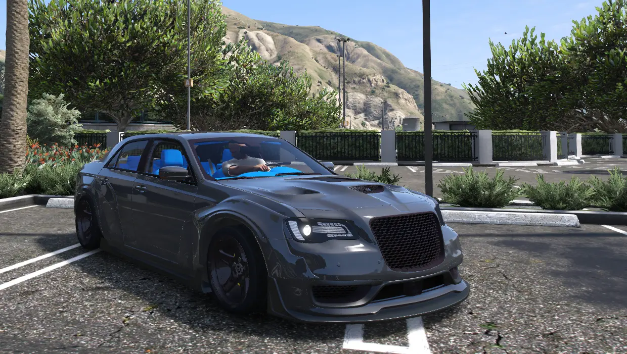 Chrysler 3HUNNIT 426 HEMI V2 - Image 5