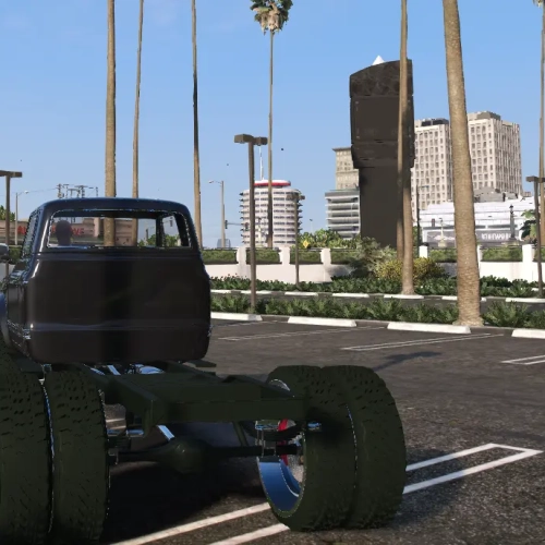 Screenshot 2026-09-06 135307 FiveM Mod GTA 5 Debadged Car