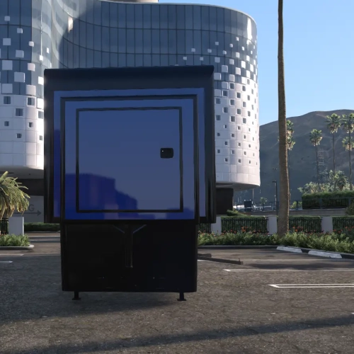 Screenshot 2026-10-13 103332 FiveM Mod GTA 5 Debadged Car