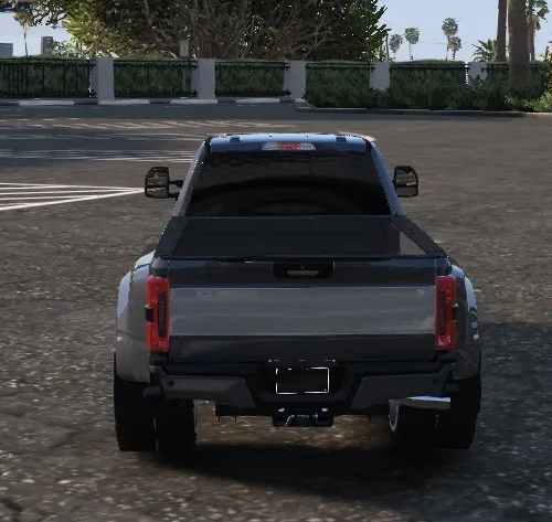 Screenshot 2026-10-13 103654 FiveM Mod GTA 5 Debadged Car