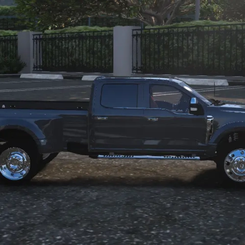 Screenshot 2026-10-13 103658 FiveM Mod GTA 5 Debadged Car
