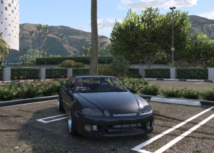 Drift Cars