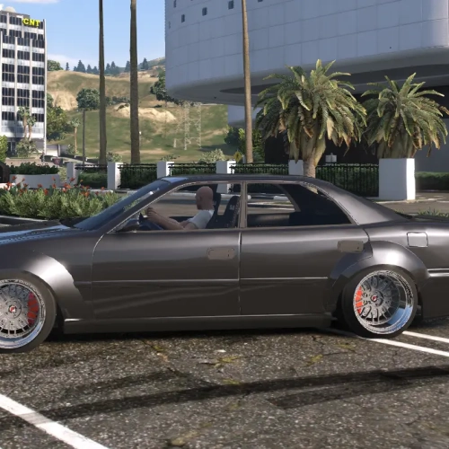 Screenshot 2026-09-08 111706 FiveM Mod GTA 5 Debadged Car