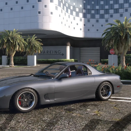 Screenshot 2026-09-08 112122 FiveM Mod GTA 5 Debadged Car