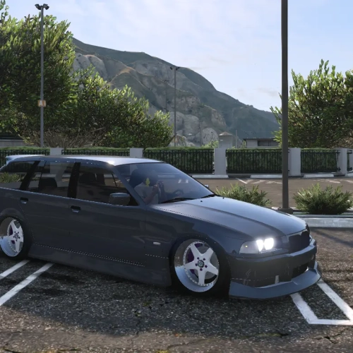 Screenshot 2026-09-08 113041 FiveM Mod GTA 5 Debadged Car