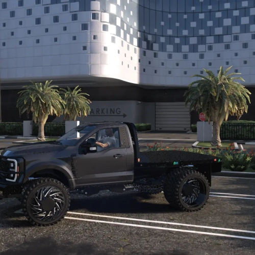 Screenshot 2026-09-14 084924 FiveM Mod GTA 5 Debadged Car