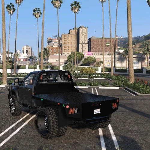 Screenshot 2026-09-14 084930 FiveM Mod GTA 5 Debadged Car
