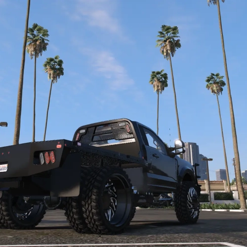Screenshot 2026-09-14 084943 FiveM Mod GTA 5 Debadged Car