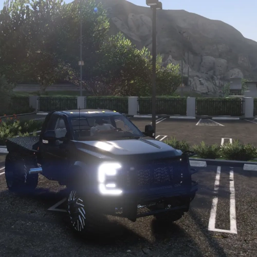 Screenshot 2026-09-14 084950 FiveM Mod GTA 5 Debadged Car