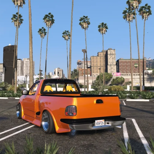 Screenshot 2026-09-14 085048 FiveM Mod GTA 5 Debadged Car