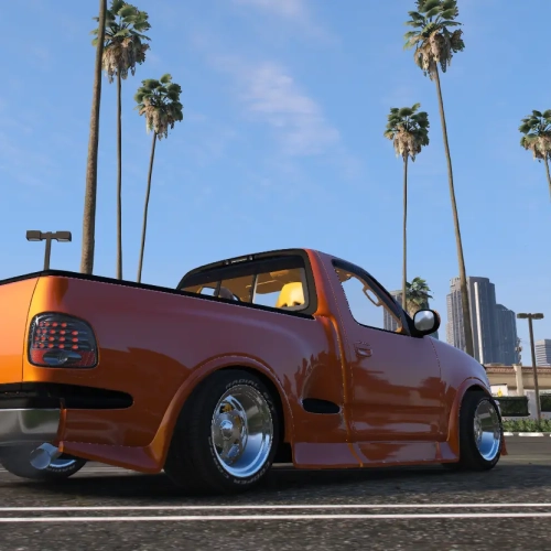 Screenshot 2026-09-14 085057 FiveM Mod GTA 5 Debadged Car