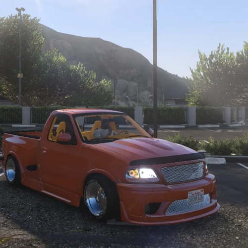Screenshot 2026-09-14 085104 FiveM Mod GTA 5 Debadged Car