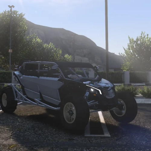 Screenshot 2026-09-14 085147 FiveM Mod GTA 5 Debadged Car
