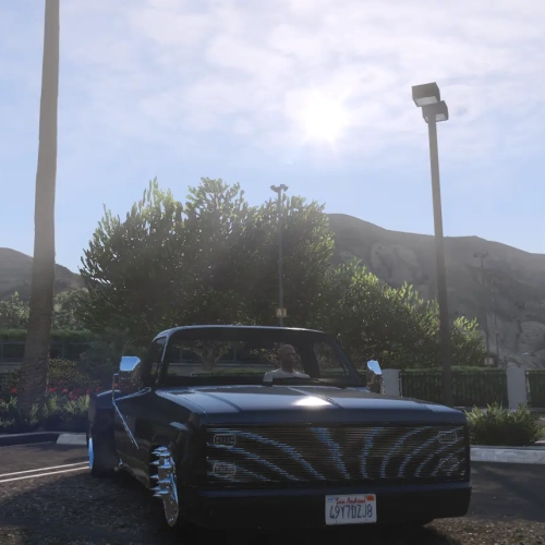 Screenshot 2026-09-14 085324 FiveM Mod GTA 5 Debadged Car