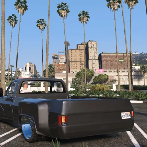 Screenshot 2026-09-14 085335 FiveM Mod GTA 5 Debadged Car
