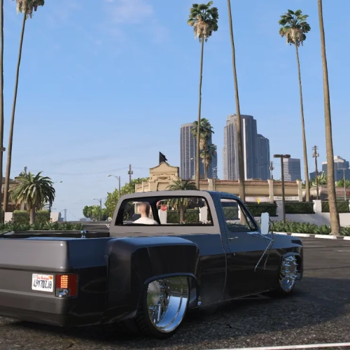 Screenshot 2026-09-14 085342 FiveM Mod GTA 5 Debadged Car