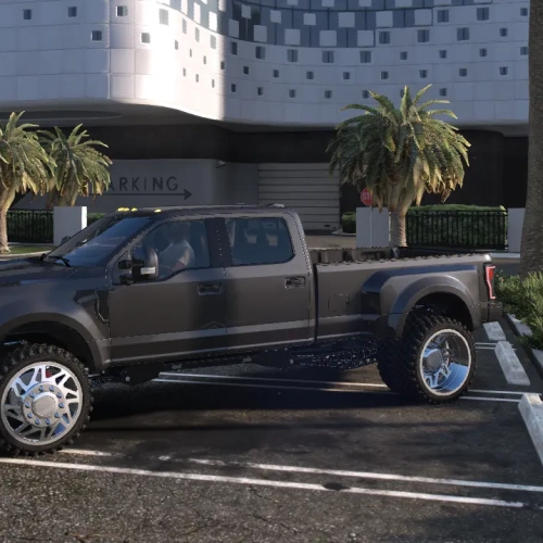 Screenshot 2026-09-14 085542 FiveM Mod GTA 5 Debadged Car