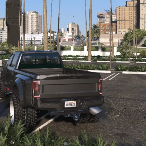 Screenshot 2026-09-14 085548 FiveM Mod GTA 5 Debadged Car