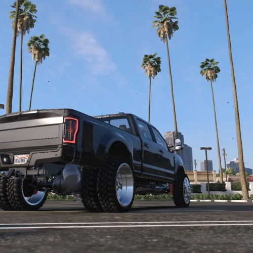 Screenshot 2026-09-14 085556 FiveM Mod GTA 5 Debadged Car