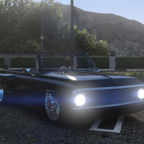 Screenshot 2026-09-14 085733 FiveM Mod GTA 5 Debadged Car