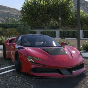 Sports Cars