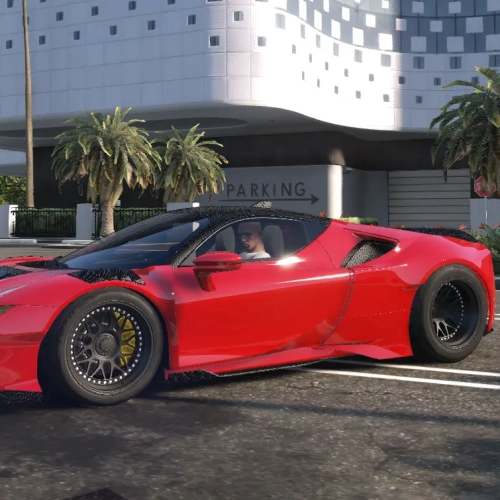 Screenshot 2026-09-15 094513 FiveM Mod GTA 5 Debadged Car