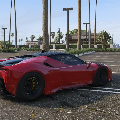Screenshot 2026-09-15 094524 FiveM Mod GTA 5 Debadged Car