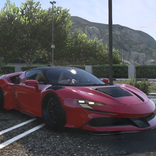Screenshot 2026-09-15 094530 FiveM Mod GTA 5 Debadged Car