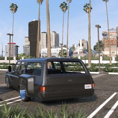Screenshot 2026-09-15 094745 FiveM Mod GTA 5 Debadged Car