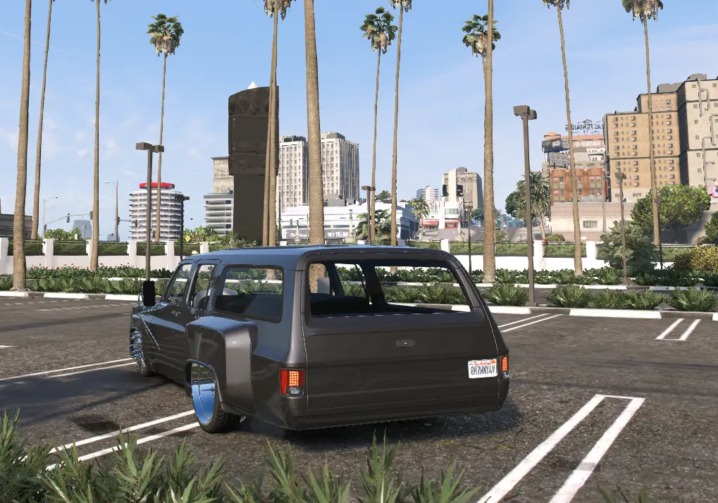 Cworks Suburban Bagged - Image 3