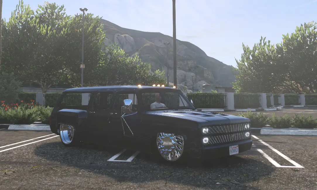 Cworks Suburban Bagged - Image 5
