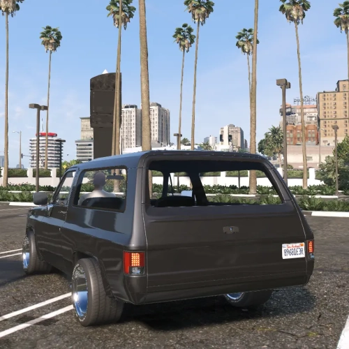 Screenshot 2026-09-15 095025 FiveM Mod GTA 5 Debadged Car