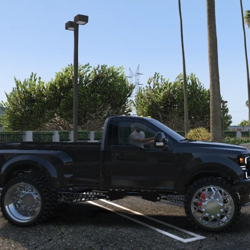 Screenshot 2026-09-15 100942 FiveM Mod GTA 5 Debadged Car