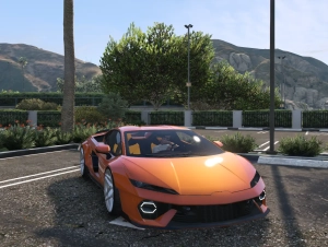 Sports Cars