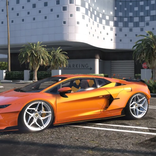 Screenshot 2026-09-15 101424 FiveM Mod GTA 5 Debadged Car