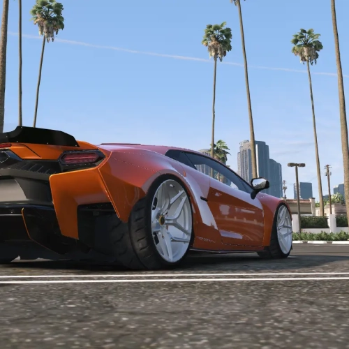 Screenshot 2026-09-15 101435 FiveM Mod GTA 5 Debadged Car